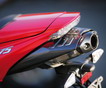 Triumph Daytona 675SE в версии Limited Edition